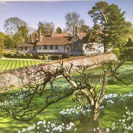 High Banks Studio Sevenoaks Esterno foto