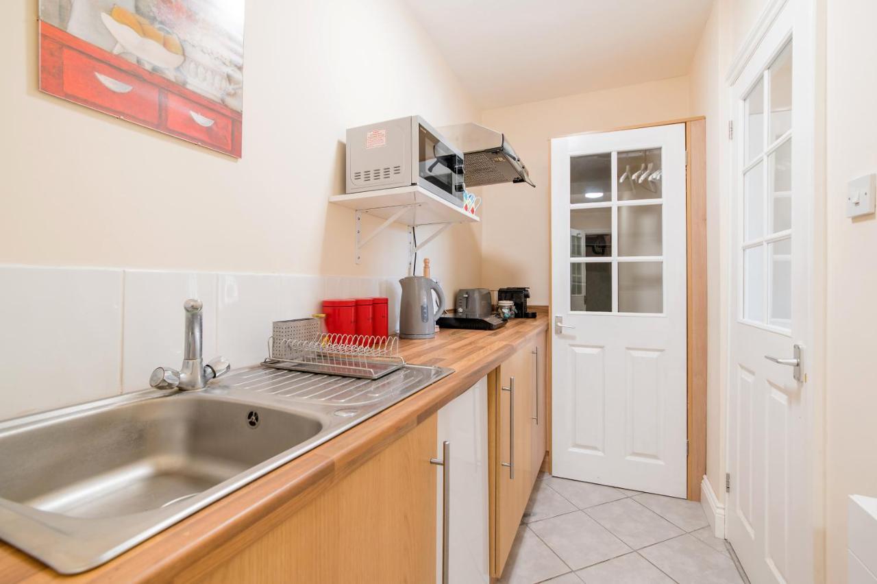 High Banks Studio Sevenoaks Esterno foto