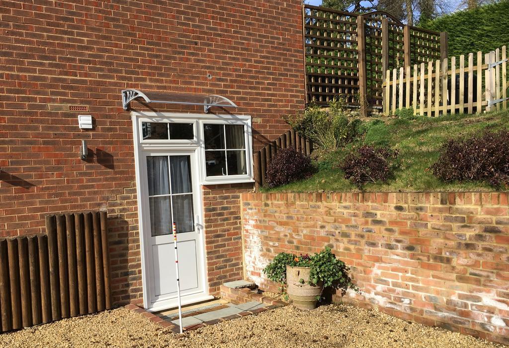 High Banks Studio Sevenoaks Esterno foto