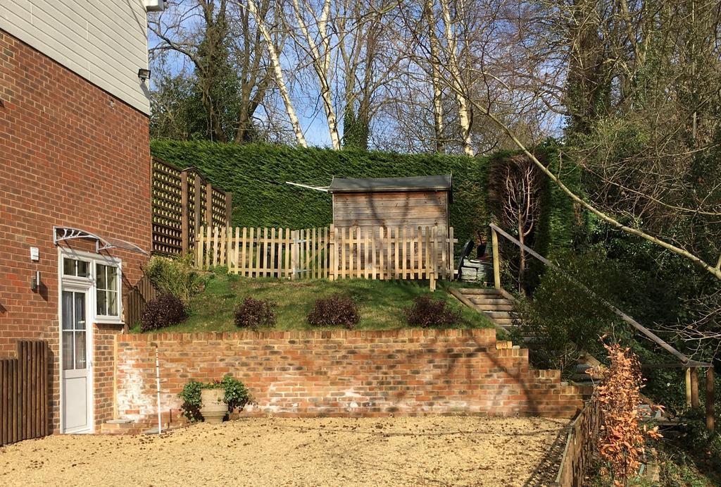 High Banks Studio Sevenoaks Esterno foto