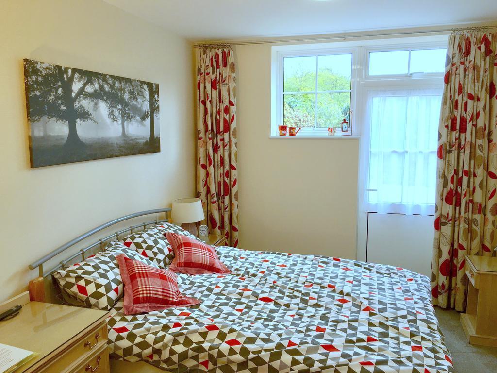 High Banks Studio Sevenoaks Esterno foto