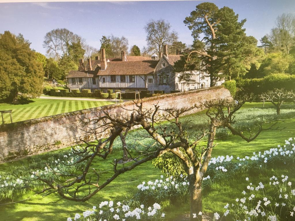 High Banks Studio Sevenoaks Esterno foto